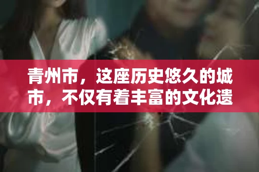青州市，这座历史悠久的城市，不仅有着丰富的文化遗产，也有着现代生活的便捷。那么，问题来了——青州市有私家侦探公司吗？这个问题，对于需要侦探服务的人来说，无疑至关重要。接下来，我就来为大家揭开这个谜底。