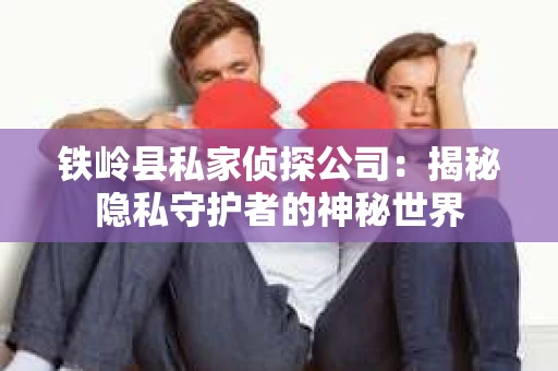 铁岭县私家侦探公司：揭秘隐私守护者的神秘世界