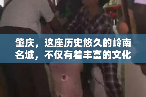 肇庆，这座历史悠久的岭南名城，不仅有着丰富的文化遗产，还有着独特的现代生活节奏。在这个城市里，你是否曾有过需要帮助解决一些棘手问题的时候？或许，你听说过肇庆有私家侦探，那么，他们究竟是怎样的存在呢？