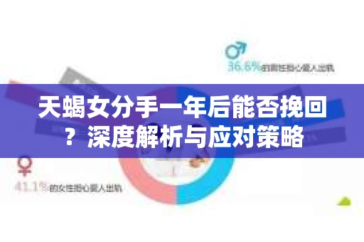 天蝎女分手一年后能否挽回？深度解析与应对策略